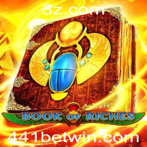 Descubra o Mundo Fascinante de BookofRiches: Guia Completo e Atualizado