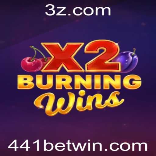 Descubra o Mundo de 'BurningWinsX2': Um Mergulho em Regras e Estratégias de Jogo