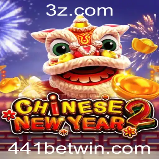 CHINESENEWYEAR2: Explore o Excitante Jogo de Slots