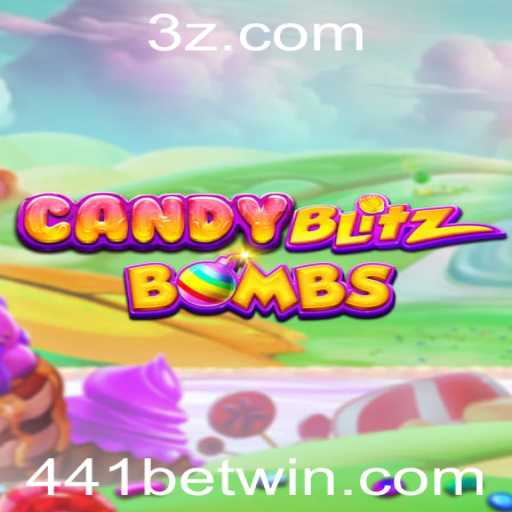 CandyBlitzBombs: Explorando o Mundo Doce de Estratégia e Diversão