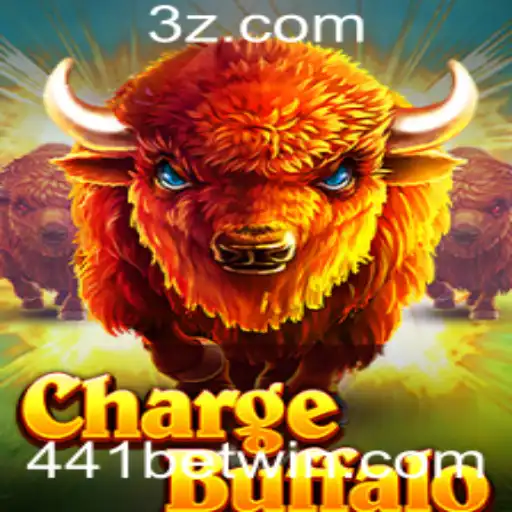 Explorando o Mundo de ChargeBuffalo: Um Mergulho no Jogo de Caça-níqueis com 441bet