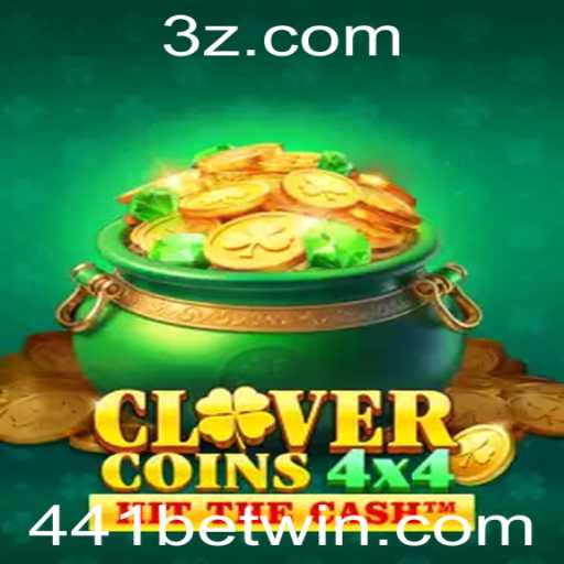 Explore o Universo de CloverCoins4x4: O Jogo Inovador que Está Conquistando o Mundo