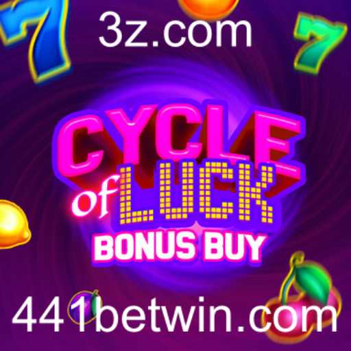 Descubra o Emocionante Mundo de CycleofLuckBonusBuy com 441bet