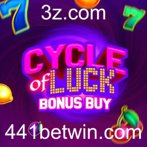 Descubra o Emocionante Mundo de CycleofLuckBonusBuy com 441bet