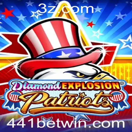 DiamondExplosionPatriots: Uma Aventura de Estratégia e Chance