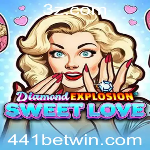 DiamondExplosionSweetLove: Uma Jornada de Aventuras e Amor