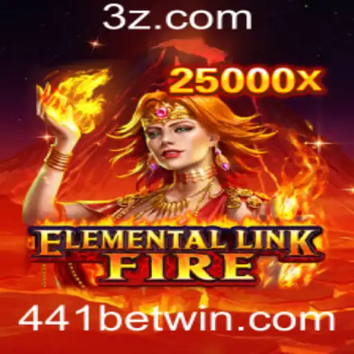 ElementalLinkFire: Descubra o Mundo Fascinante do Jogo com 441bet