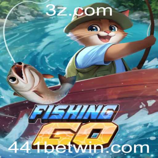 Descubra o Mundo de FishingGO: Uma Aventura de Pesca Virtual