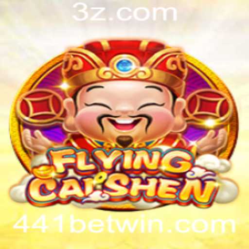 Explorando o Mundo de FlyingCaiShen: Uma Aventura com 441bet