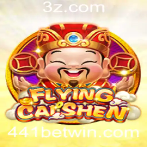 Explorando o Mundo de FlyingCaiShen: Uma Aventura com 441bet
