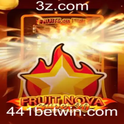 Explorando o Fascinante Mundo de FruitrNovaSupe30: O Jogo do Momento
