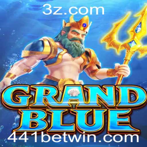 Descubra GRANDBLUE: O Jogo Inovador e suas Regras Essenciais