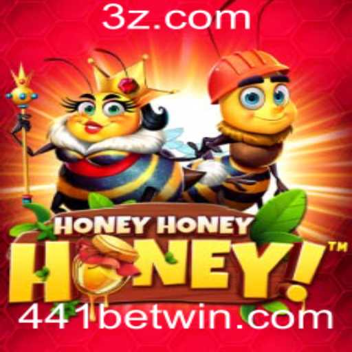 Explorando o Mundo de HoneyHoneyHoney da 441bet