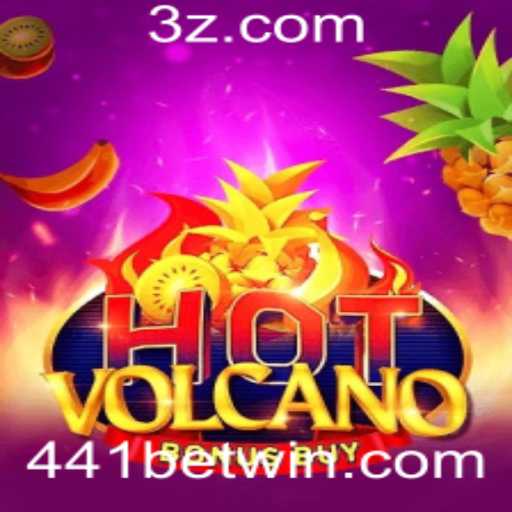 Explorando o Fascinante Mundo de Hot Volcano Bonus Buy na 441bet