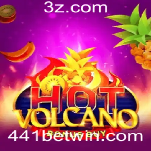 Explorando o Fascinante Mundo de Hot Volcano Bonus Buy na 441bet