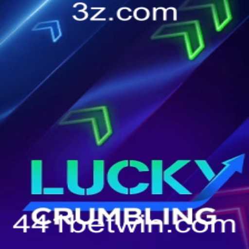 Descubra as Aventuras de LuckyCrumbling: Um Jogo Imersivo e Empolgante