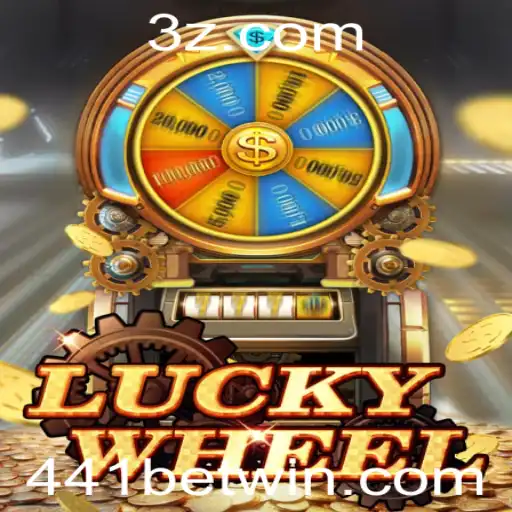 Descubra LuckyWheel: Um Jogo de Azar Captivante com 441bet