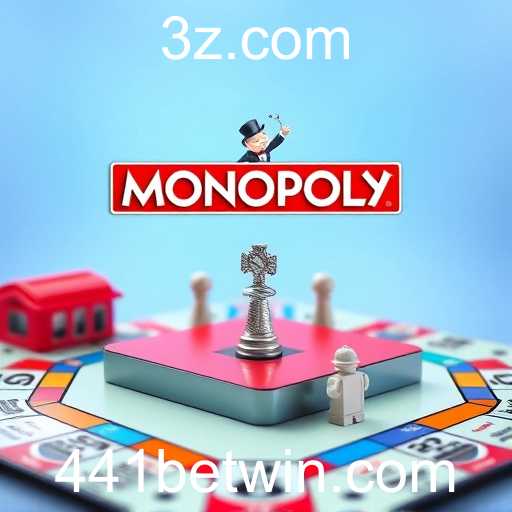 O Fascinante Mundo do Monopoly e Seu Impacto no Entretenimento