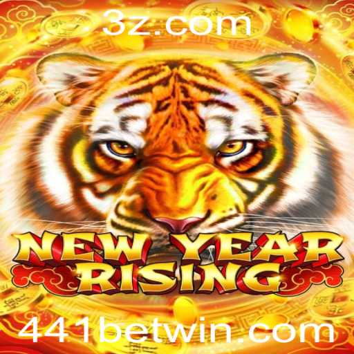 Explorando o Fascinante Jogo NewYearRising: Regras e Como Jogar