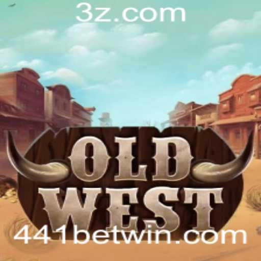 Explorando OldWest: O Jogo de Estrategia e Aventura com 441bet