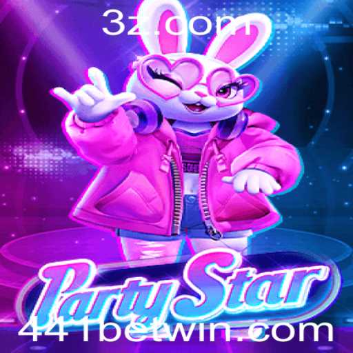 Descubra o Fascinante Mundo de PartyStar: O Jogo de Diversão com 441bet