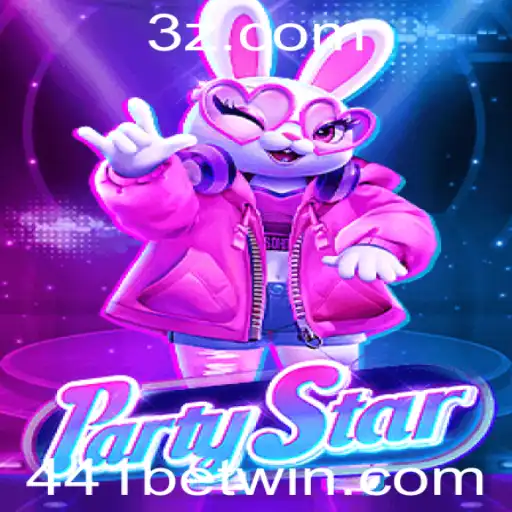Descubra o Fascinante Mundo de PartyStar: O Jogo de Diversão com 441bet