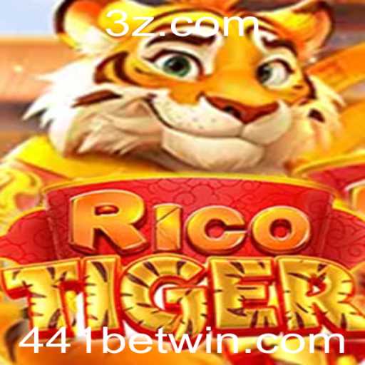 RicoTiger: Descubra a Nova Sensação do Mundo dos Jogos