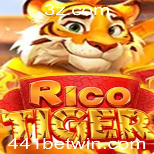 RicoTiger: Descubra a Nova Sensação do Mundo dos Jogos