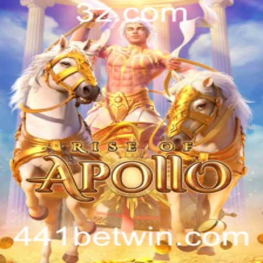 Explore o Mundo do Jogo RiseofApollo