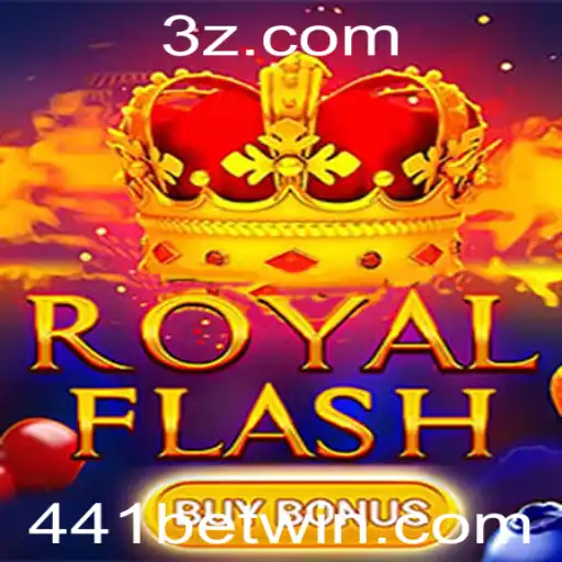 Descubra o Fascinante Mundo de RoyalFlashBuyBonus com 441bet