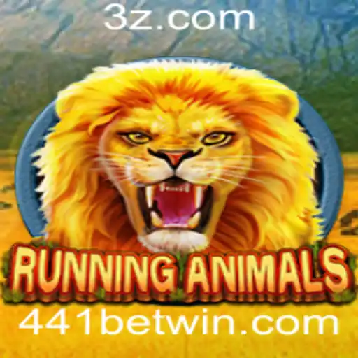 RunningAnimals: O Jogo de Aventura Estratégica