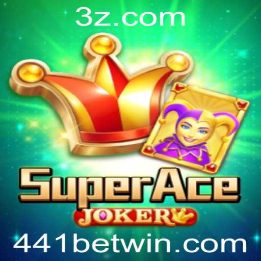 Descubra o Fascinante Mundo de SuperAceJoker