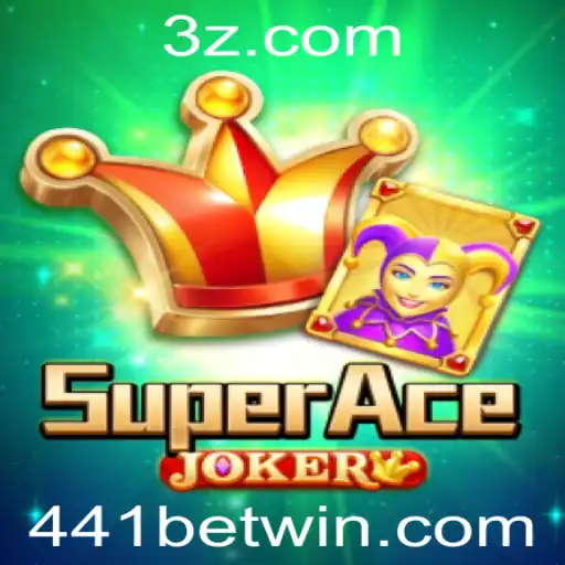 Descubra o Fascinante Mundo de SuperAceJoker