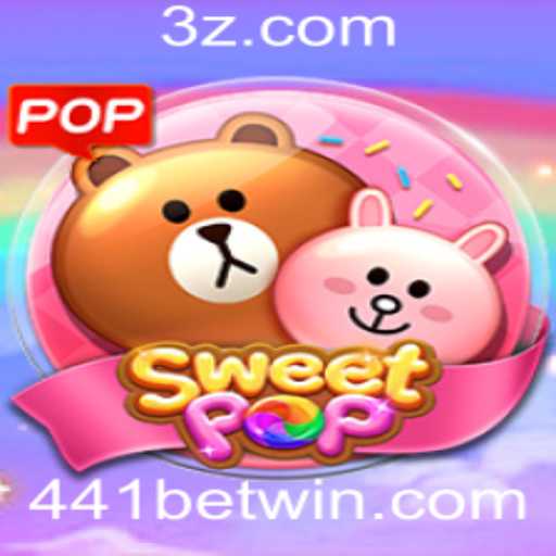 Descubra o Mundo Exuberante de SweetPOP e a Emoção das Apostas com 441bet