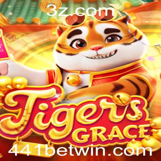Descubra o Fascinante Mundo de TigersGrace: Uma Nova Onda no Entretenimento de Jogos