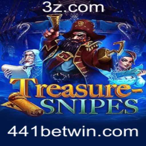 Descubra TreasureSnipes: Aventura e Estratégia no Novo Jogo da 441bet