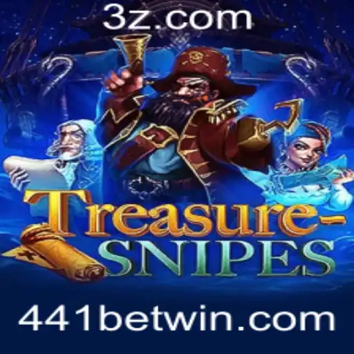 Descubra TreasureSnipes: Aventura e Estratégia no Novo Jogo da 441bet