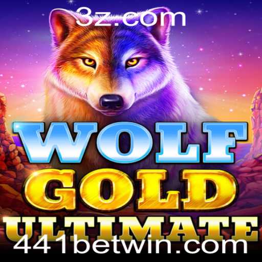Wolf Gold Ultimate e a Experiência de Jogo com a 441bet